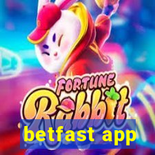 betfast app